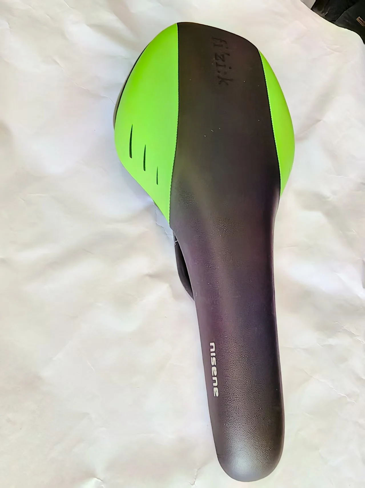 

Fizi-k Nisene Road MTB велосипедное седло