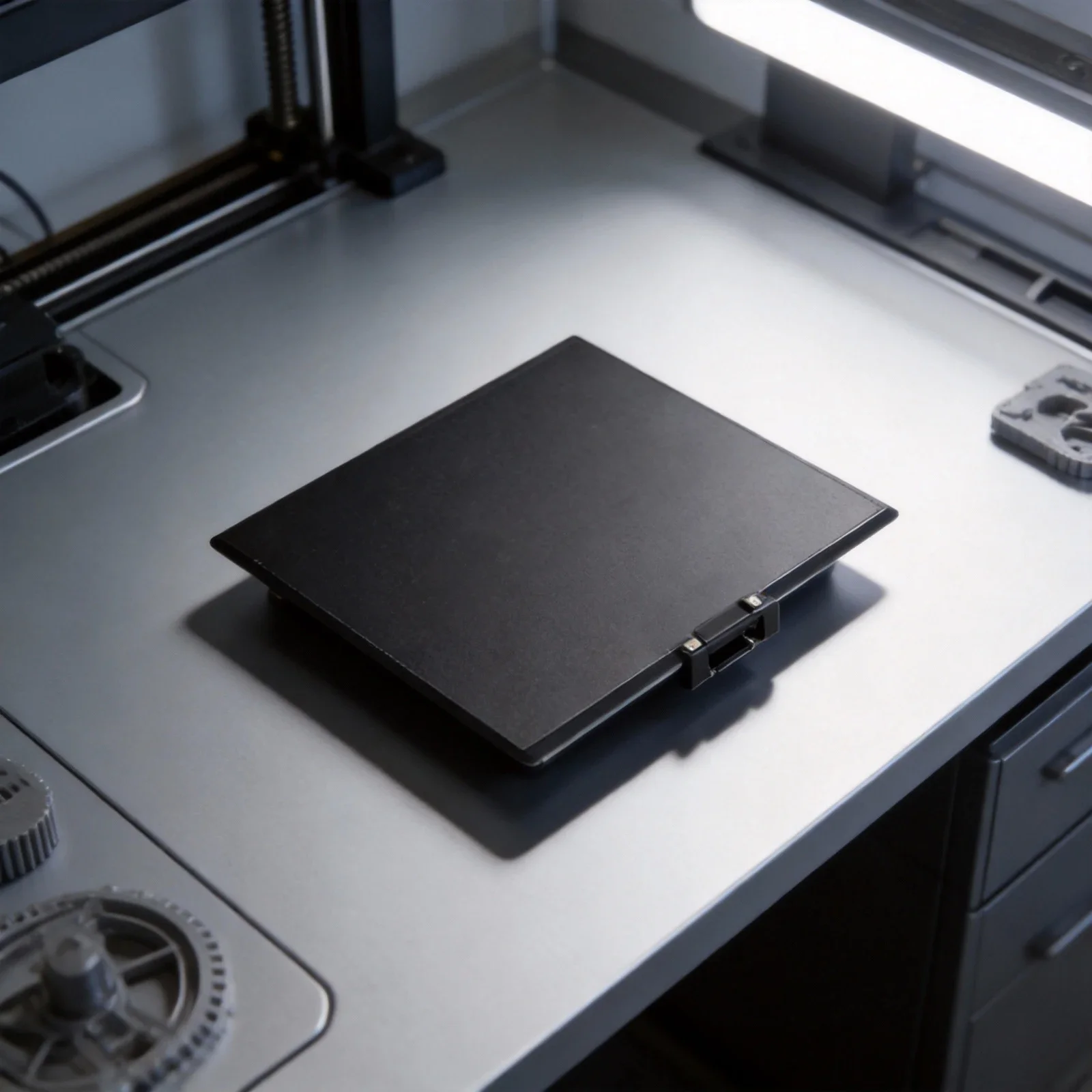 

Нагреваемая платформа для 3D-принтера Flashforge Adventurer 3, совместимая с принтером, 170x170 мм, стабильная производительность