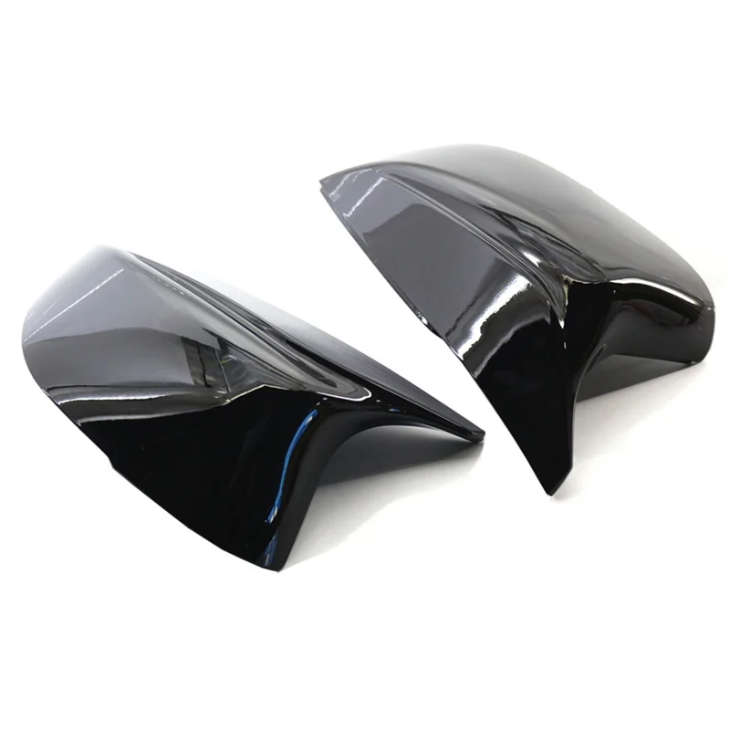 

F9-96373-4GA0H Car Left + Right Rearview Mirror Cover For Infiniti QX30 Q50 Q60 Q70 2014-2019 96374-4GA0H