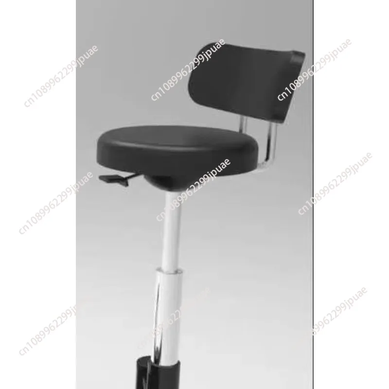 barber big work stool hair integrated  barber rotating chair hair salon