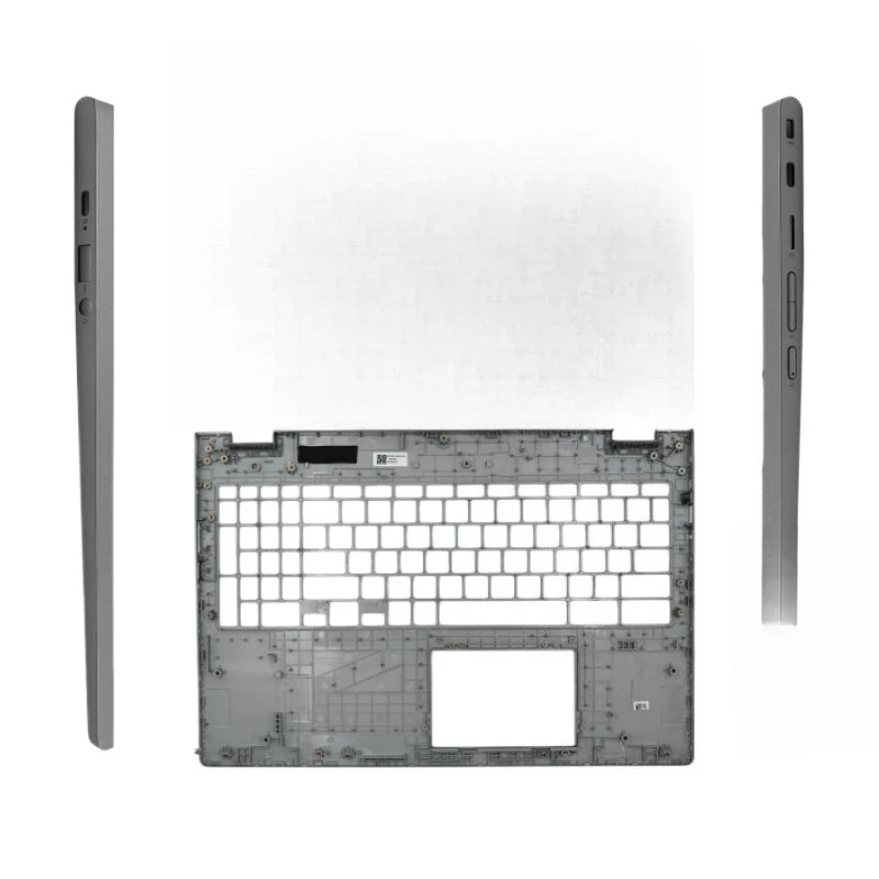 For Lenovo Chromebook C340-15 C Case Palm Rest Top Cover 5CB0U43700 Keyboard Bezel Replacement Laptop Parts