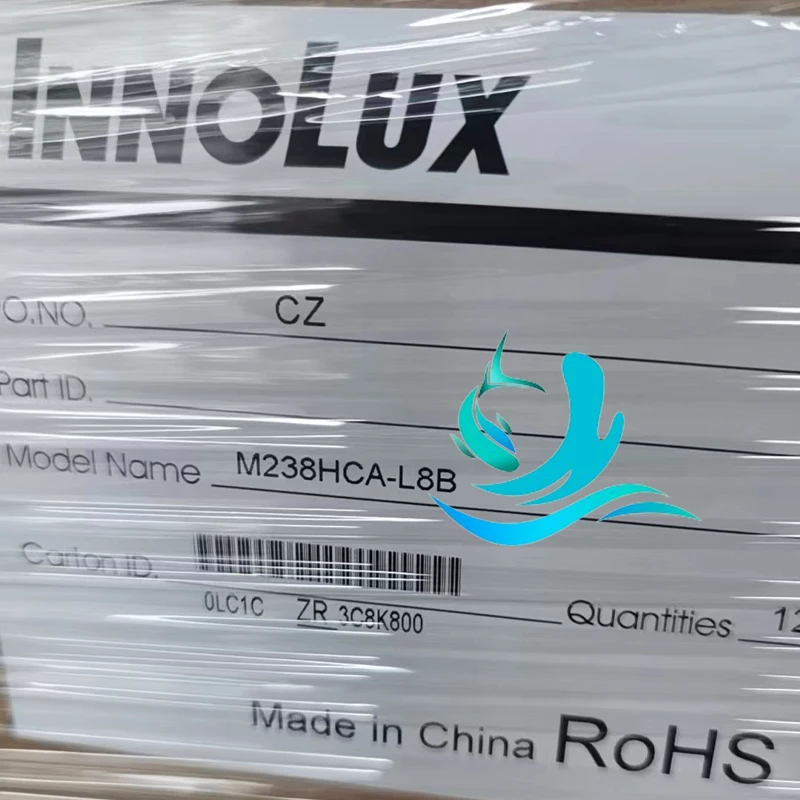 Original M238HCA-L8B LCD Screen 23.8 Inch Lcd Display Panel M238HCA L8B