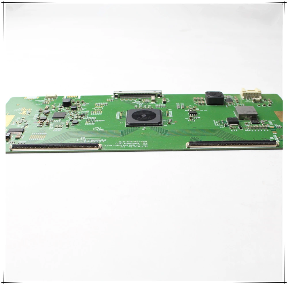 Tcon Board 6870C-0692A V17 75UHD 60HZ Control Ver1.0 75 Inch TV Board for TV Original Logic Board