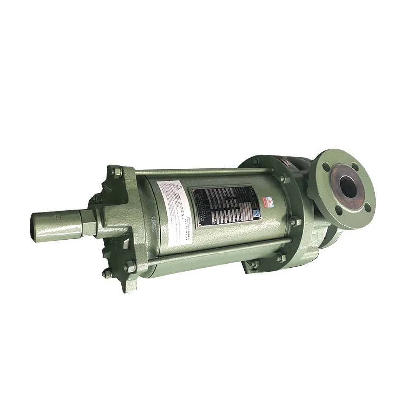 Refrigeration & Heat Exchange Parts Circulation Pump CAM2/3 AGX3.0 Hermetic Ammonia/ Fluorine Pump