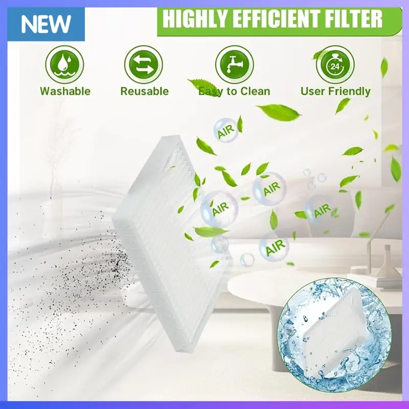 

A60P для робота-пылесоса Xiaomi E10 E12 B112, аксессуары для пылесоса, основная боковая щетка, HEPA-фильтр, первичные фильтры, запасные части