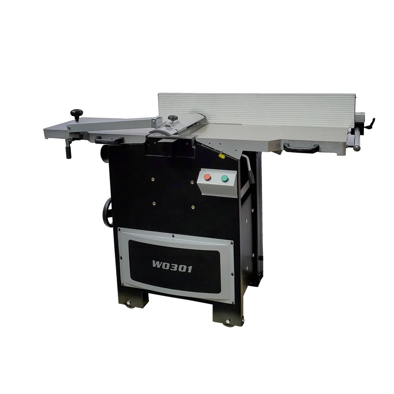 LIVTER W0301 12 inch 300mm Jointer Planer Woodworking Machine