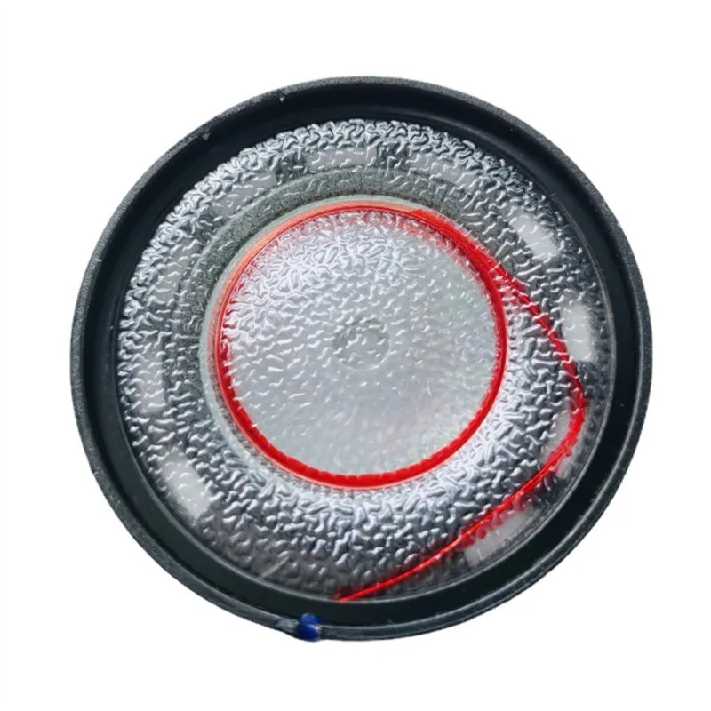 40MM Speaker unit 100 ohms 116db HIFI 2pcs