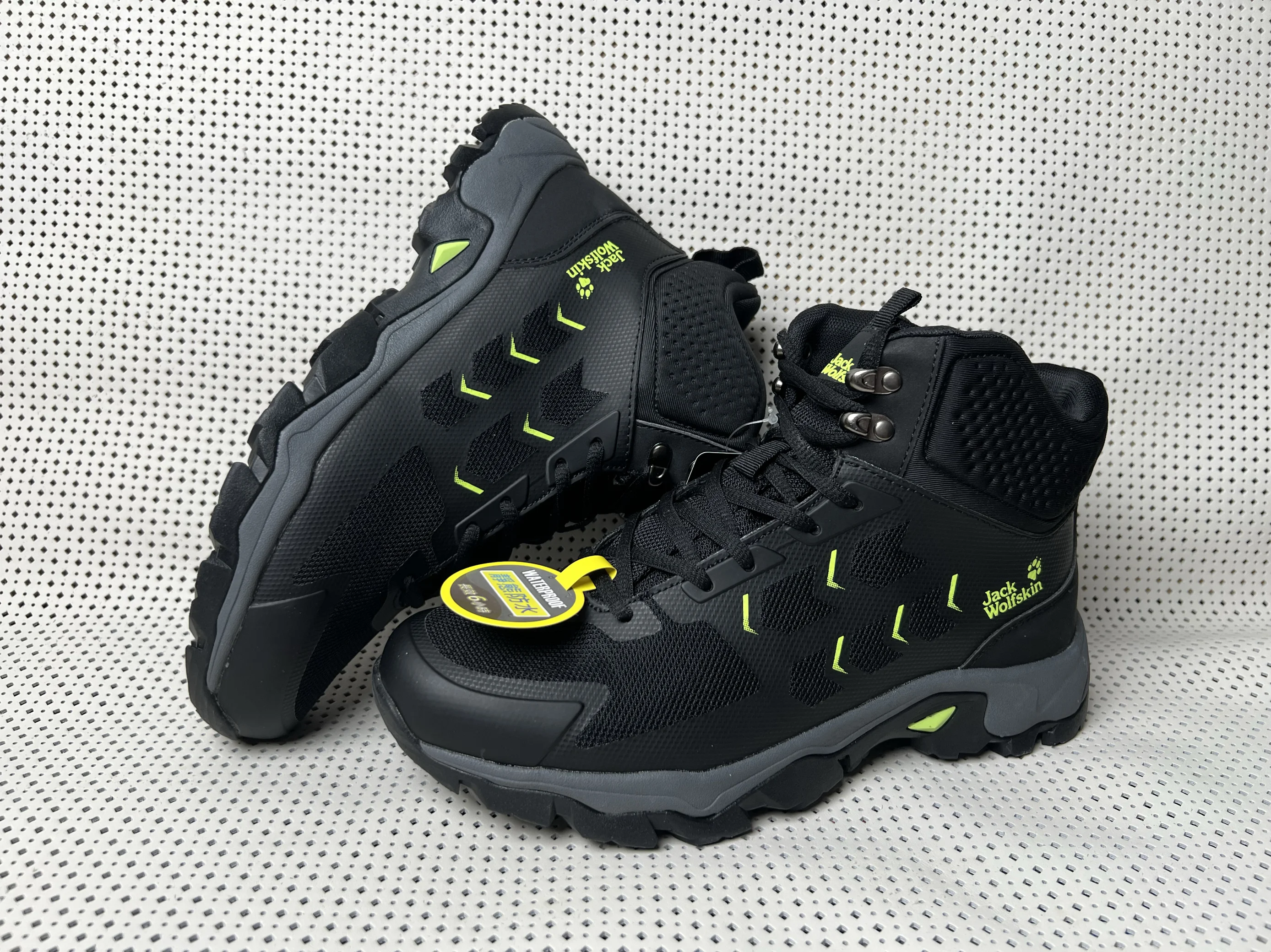 Men's Hiking Boots Comfortable and versatile hiking boots for men and women Outdoor hiking boots and walking trainers
