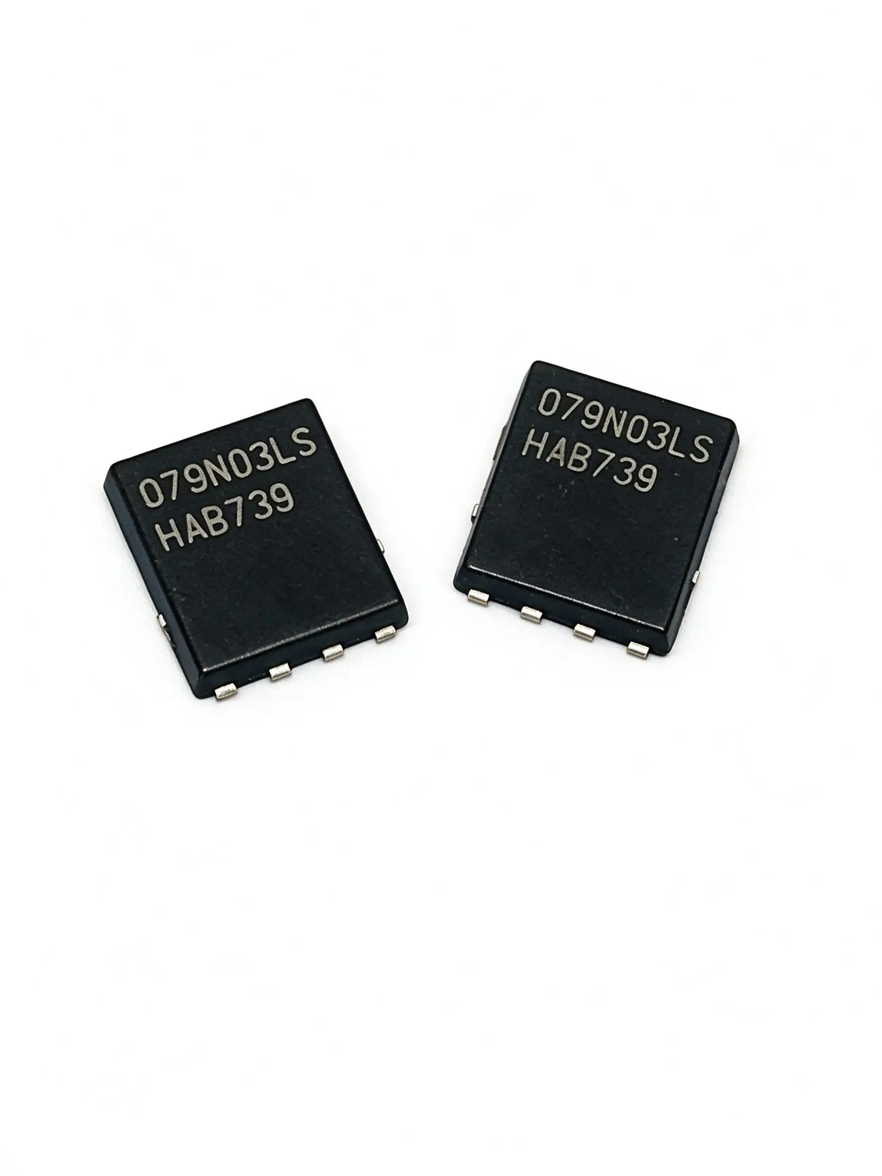 5piece 079N03LS BSC079N03LSCG 30V 50A TDSON-8