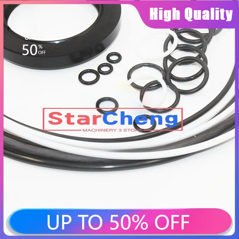 

CA7Y4222 7Y-4222 7Y4222 NEW TRAVEL MOTOR SEAL KIT E321B/C/D E322L/B/C E323D/D2/E E324D/E E325L/B/C/D E326D E329D E329E E330B