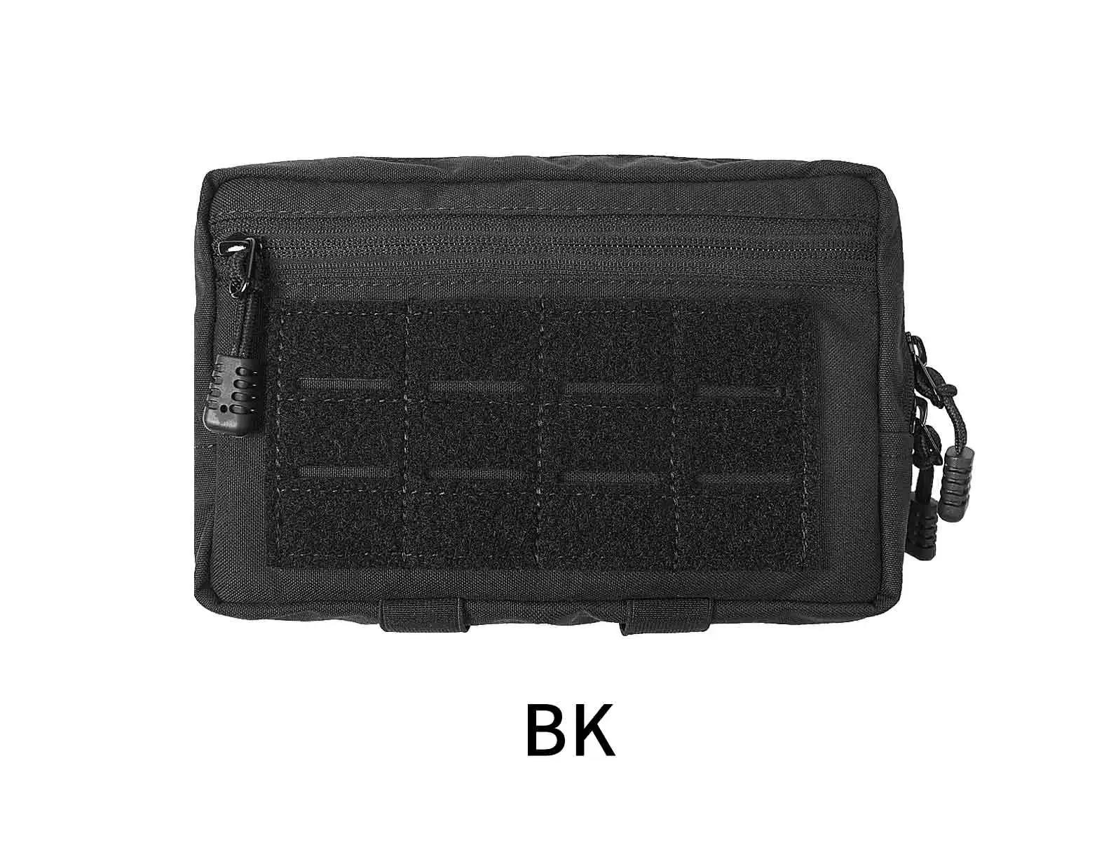 DMgear Sub EDC Bolsa táctica MOLLE equipamiento EDC - imagen 2