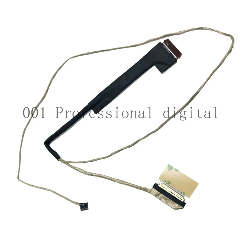 Cable de pantalla LCD EDP de 30 pines para Lenovo IdeaPad 310-15abr 80st 5c10l35864