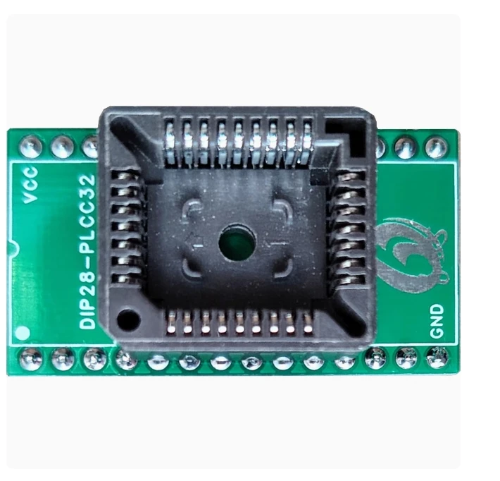 مبرمج PCB6 Willem Programmer + SEEprog مبرمج اللوحة الأم BIOS الموقد