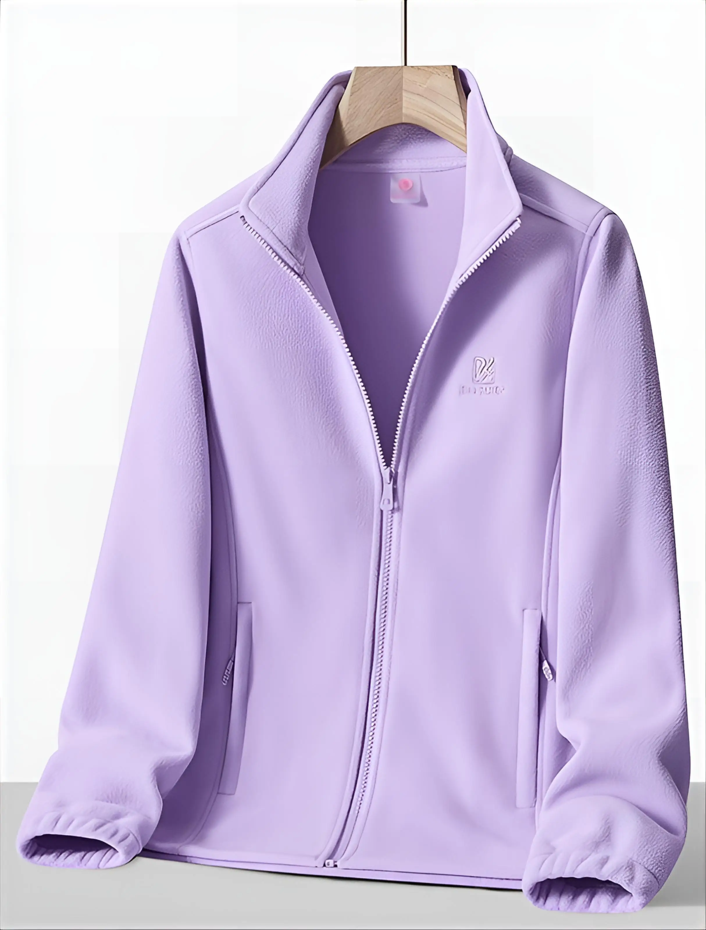 เสื้อสเวตเชิ้ตผ้าฟลีซไม่มีหมวก สไตล์อเมริกัน สำหรับผู้หญิง ฤดูใบไม้ผลิ ฤดูร้อน แห้งเร็ว ทรงพอดีตัว น่ารัก เหมาะสำหรับงานปาร์ตี้ เทศกาล ลายปะติด ลายเรขาคณิต น่ารักสำหรับสาวๆ