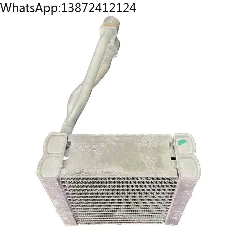 

Air Conditioning Evaporator Core 2228307301 for Benz W222 S250 S280 S320 S350 S400 S420 S500 OEM Quality