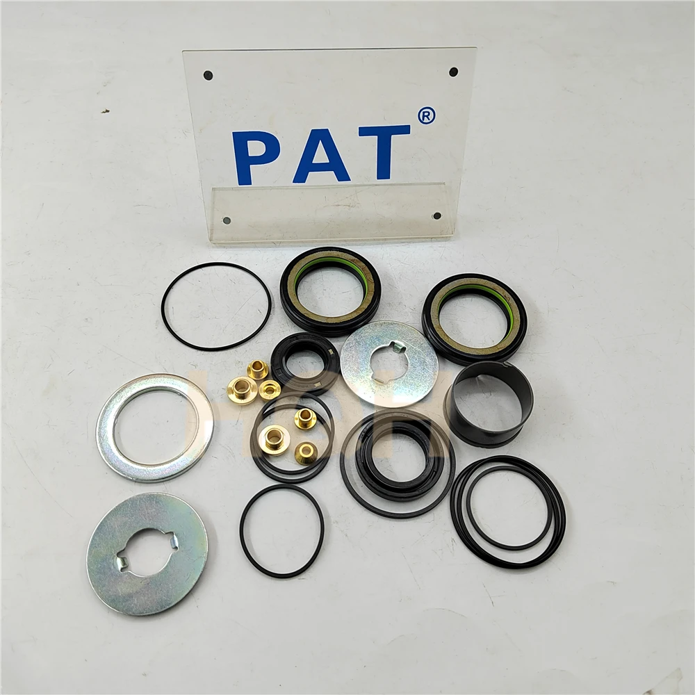 

Power Steering Repair Kit For Toyota Tacoma 4Runner Land Cruiser 04445-35160