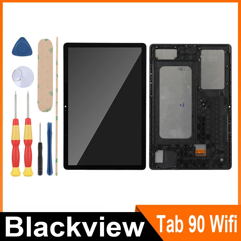 For Blackview Tab 90 Wifi / 10.92