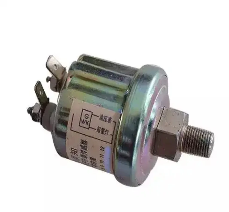 

Car bulldozer excavator oil pressure sensor 803608700 191-6587 1916587 water temperature sensor