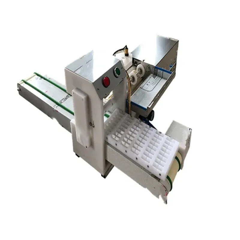 

Electric Kebab Machine / Meat Kebab Skewer Machine / Automatic Meat Skewer Machine