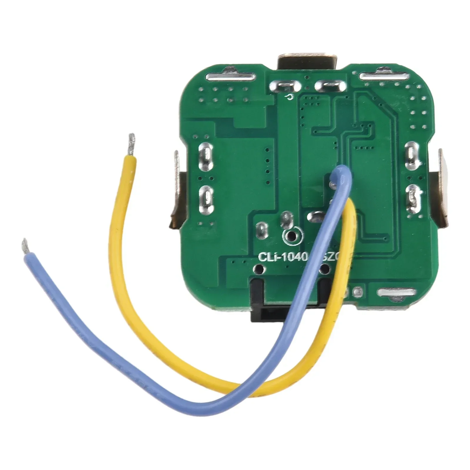 

Electric Tool Protection Board Over Charge Short Circuit Protection Automatic Recovery Equalizer Board Hot Sale