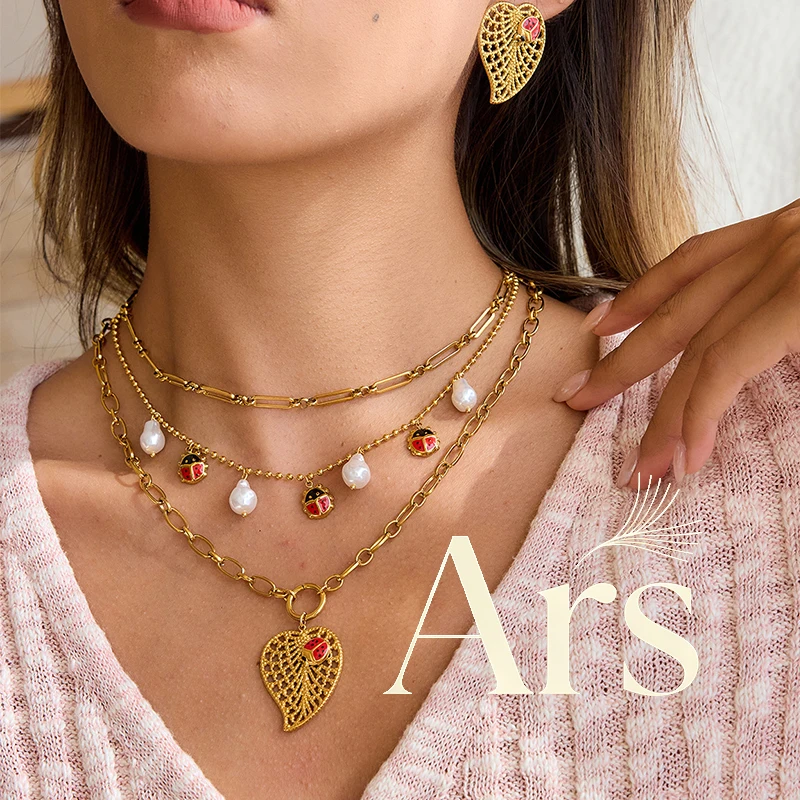 Ars Stainless Steel… - image