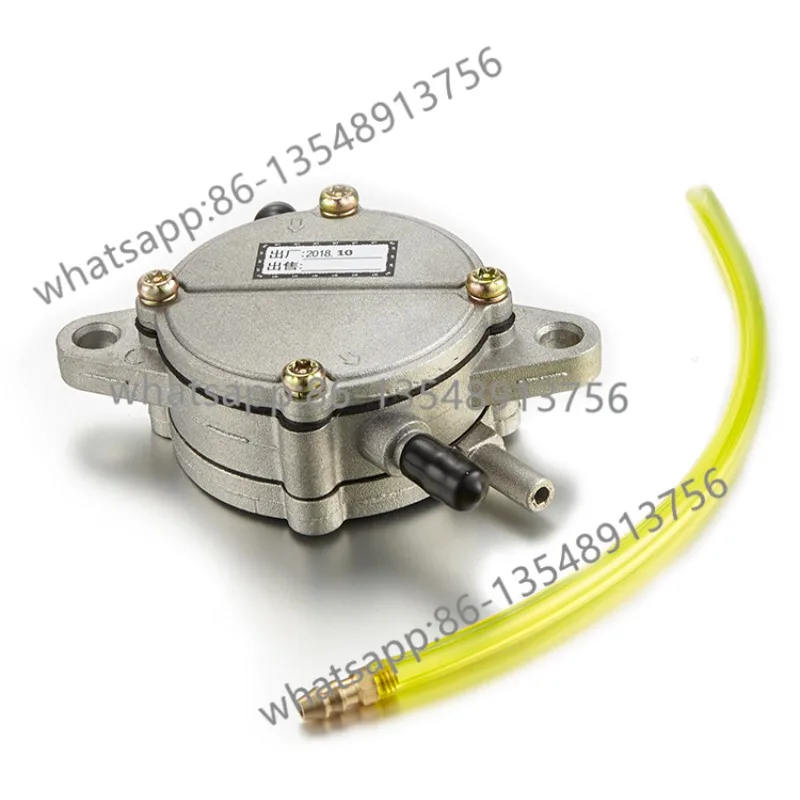 

TFL negative pressure water pump, self-priming pump, ship engine, suitable for water cooler, model ship accessories 141B42