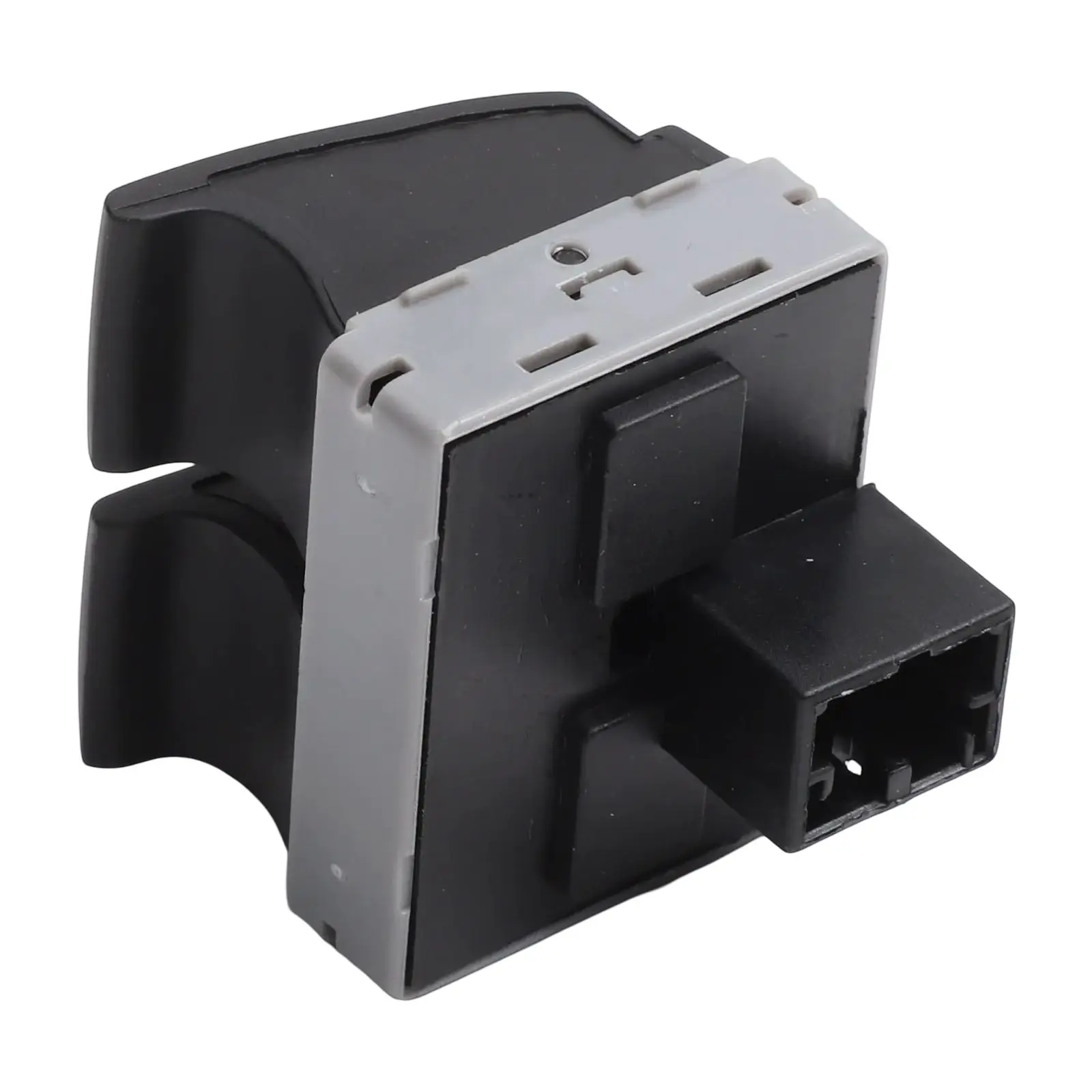 

Automotive Replacement Black Electric Power Window Switch Easy Replacement Installation Made From ABS Material