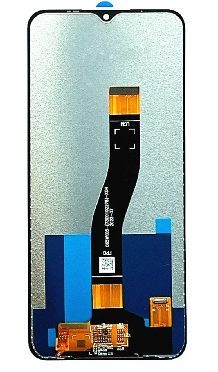 New For Blackview OSCAL C70 LCD Display And Touch Screen Assembly Replacement LCD For BLACKVIEW C70 LCD SCREEN