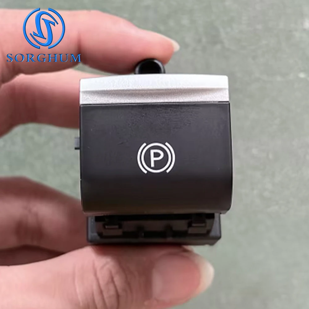 35355-TBA-A01 Für Honda Civic 10. Generation 2016 2017 2018 2019 2020 2021 Elektronischer Parkbremsen-Schalter 35355TBAA01 – Detail 1