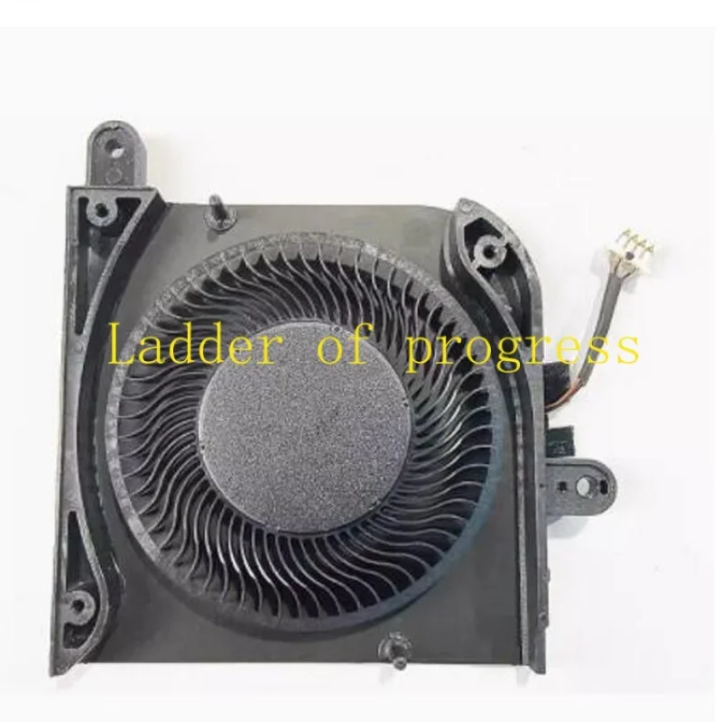 Replacement Cooling Fan for Dell Latitude 5420 Laptop Fan 0HX40M