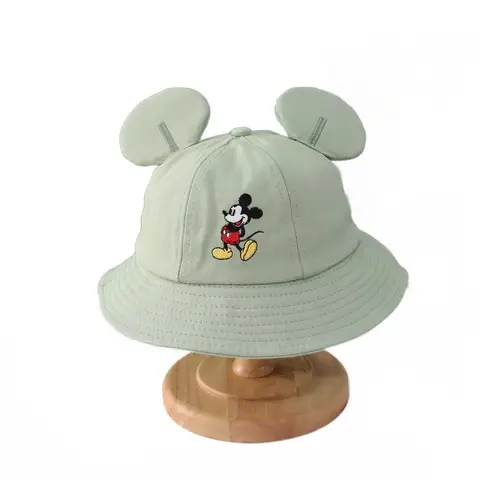 10 best sales Disney-hatt - №8