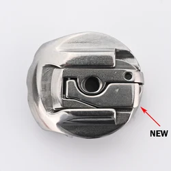 #0040777000 BC-HR221 BOBBIN CASE SINGER HR221 Sewing Machine 45750 45751 Refrey 427 Bernina 217 317 517 540 740 750 840 940 950