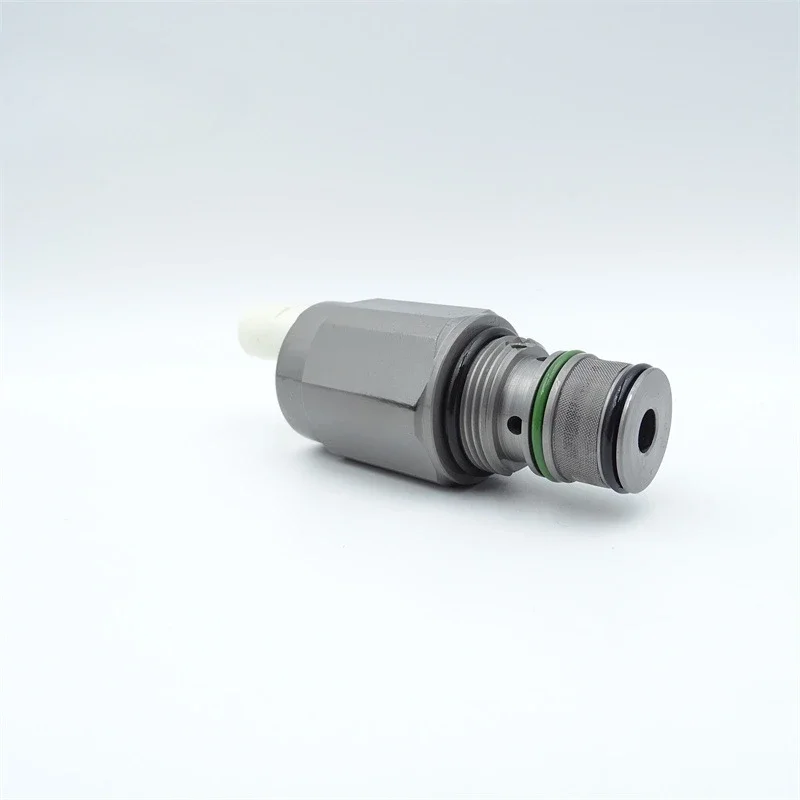 

RE183369 27716-654 Solenoid Valve Excavator Parts for 6020 6120 6220 6320