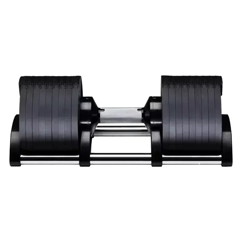 

Free Weights Set Dumbells Adjustable Dumbbell Weight Plates 40kg Workout Multi Gym Fitness Equipment Adjustable Dumbbells