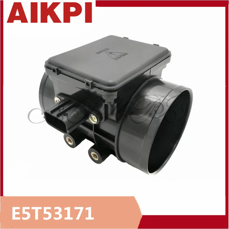 MASS AIR FLOW SENSOR For MAZDA MX-5 323 PREMACY MPV SUZUKI GRAND VITARA E5T53171 E5T53171A 1380065D00 13800-65D00