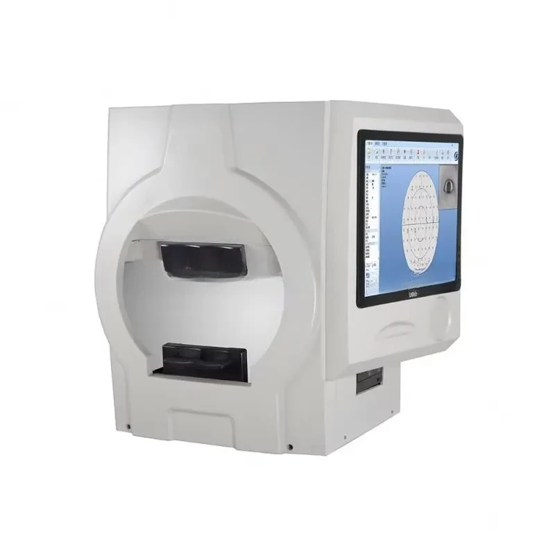 APS-T00 Professional Automatic Humphrey Visual Field Perimeter Ophthalmic Diagnostic Equipment for Clinical Eye Examination