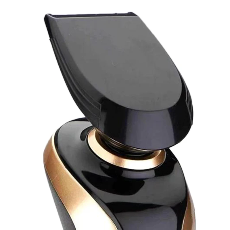 ماكينة تشذيب الرأس M14KRQ11 لسلسلة فيليبس نوريلكو SensoPress Arcitec S5 S7 S9 RQ11S Smartclick Beard Styler