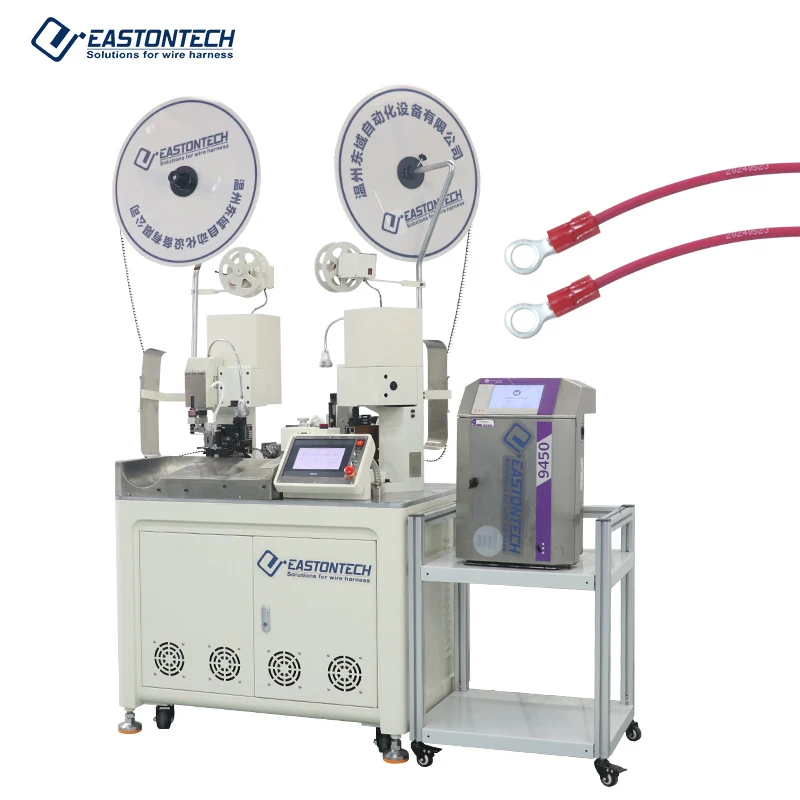 Automatic Double He… - image