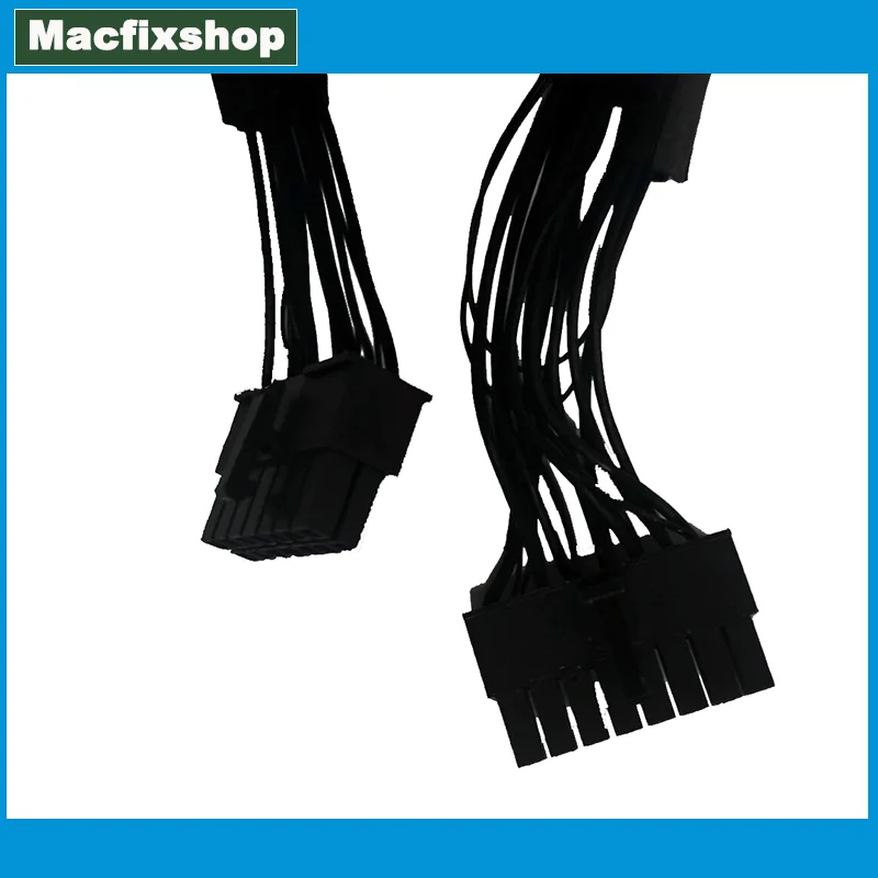 593-1034 B A1312 Power Supply Cable 2009 2010 Year For iMac 27 inch A1312 AC DC SATA BL Main Power Connector Cable