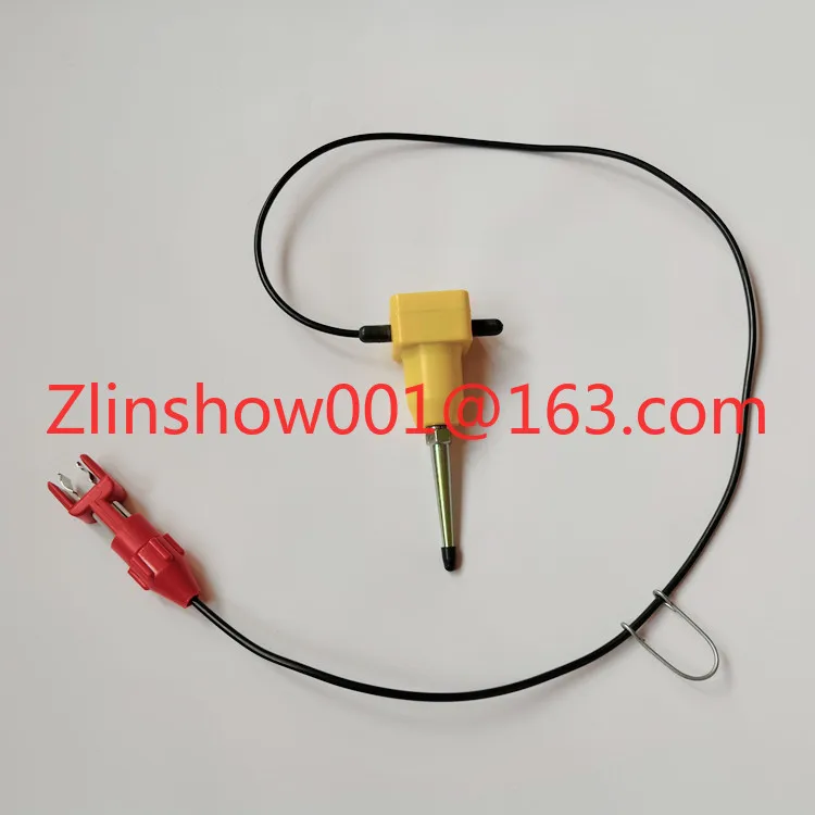 Чехол для одного геофона 14 Гц с вертикальной землей и разъемом с разъемом для сейсмического геофона 14 Гц