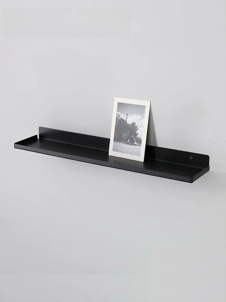 

Simple Modern Batoom Kitchen ower Wall Mounted Storage Ra Living Room Bedroom Children's Room Garage Office Balcony elf