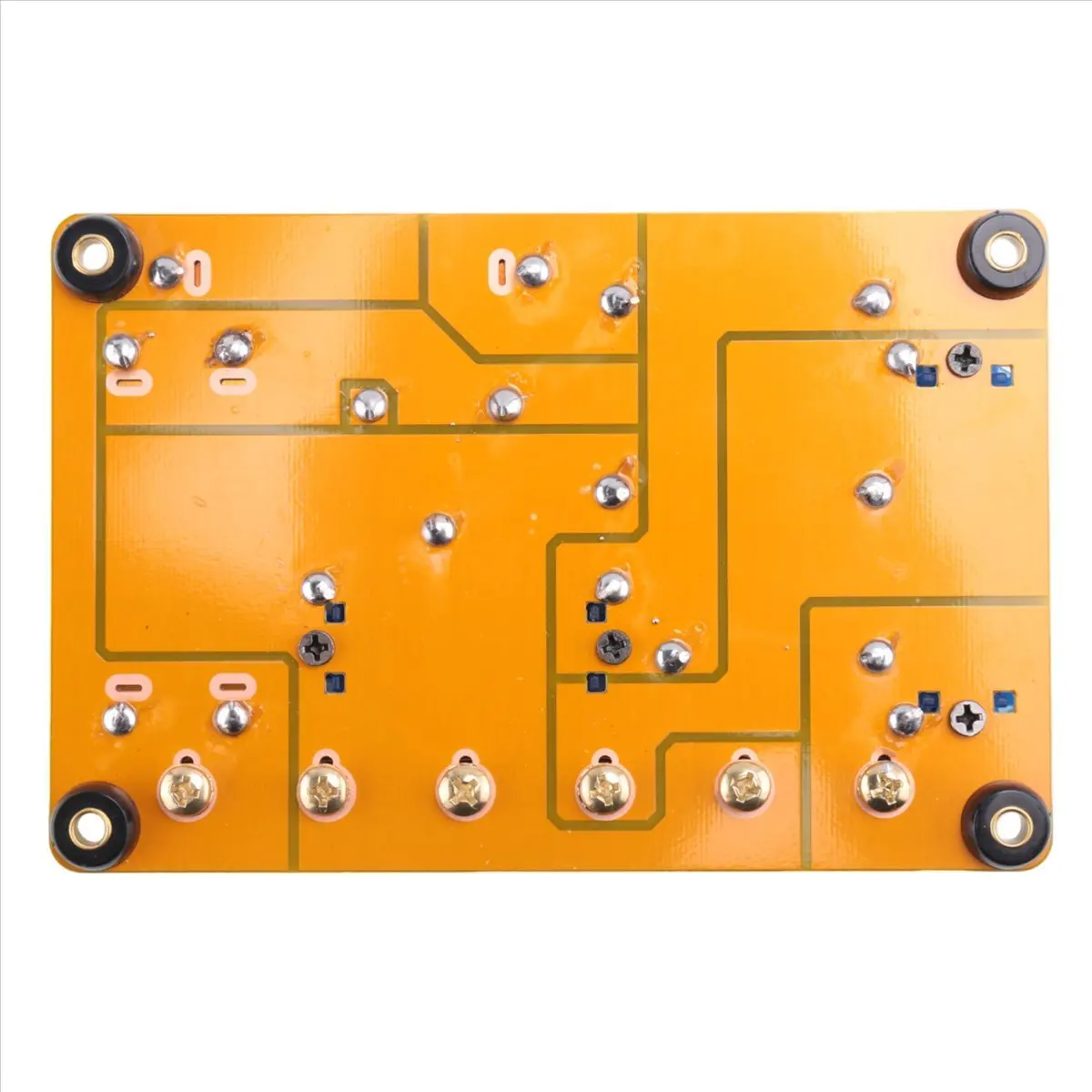 a003-550wオーディオ周波数分割器2ウェイスピーカークロスオーバー15-12インチステージパフォーマンスハイパワー周波数分割器
