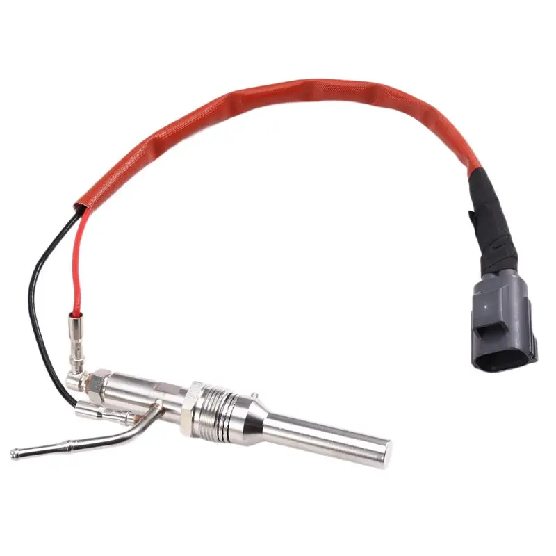 

A85E-Клапан топливных паров для Ford Ranger Pickup 2.2 3.2 2011-2020, номера деталей 1733174, 2009096, AB399T540AF, 5317640, 1752797