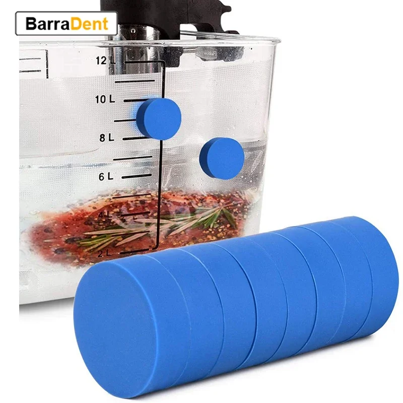 Sous Vide Magnet Bag Holder - Keep Bags Submerged - Stop Floating Bags Undercooking