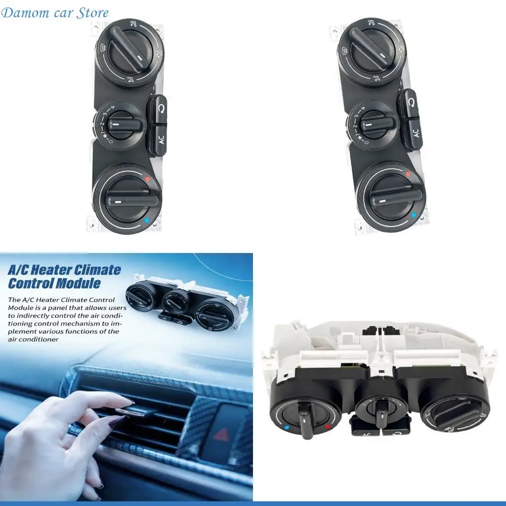 

A2UC Air System manager produced For 1998 2010 Small Vehicle Factory Part Substitute