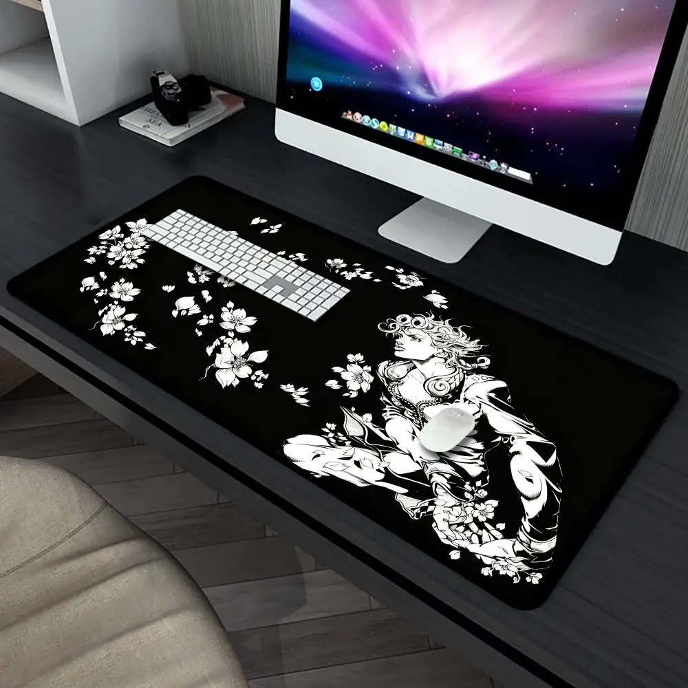 mousepad-xxl-anime-giorno-tapete-de-mesa-gamer-grande-preto-e-branco-sakura-playmat-tcg-com-borda-travada-antiderrapante-tapete-de-mesa-para-teclado-de-pc-de-escritorio