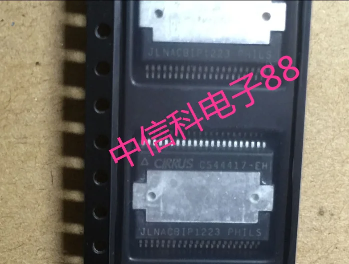 MeiXinYuan 1PCS CS44417-EH CS44417 HSOP IN STOCK