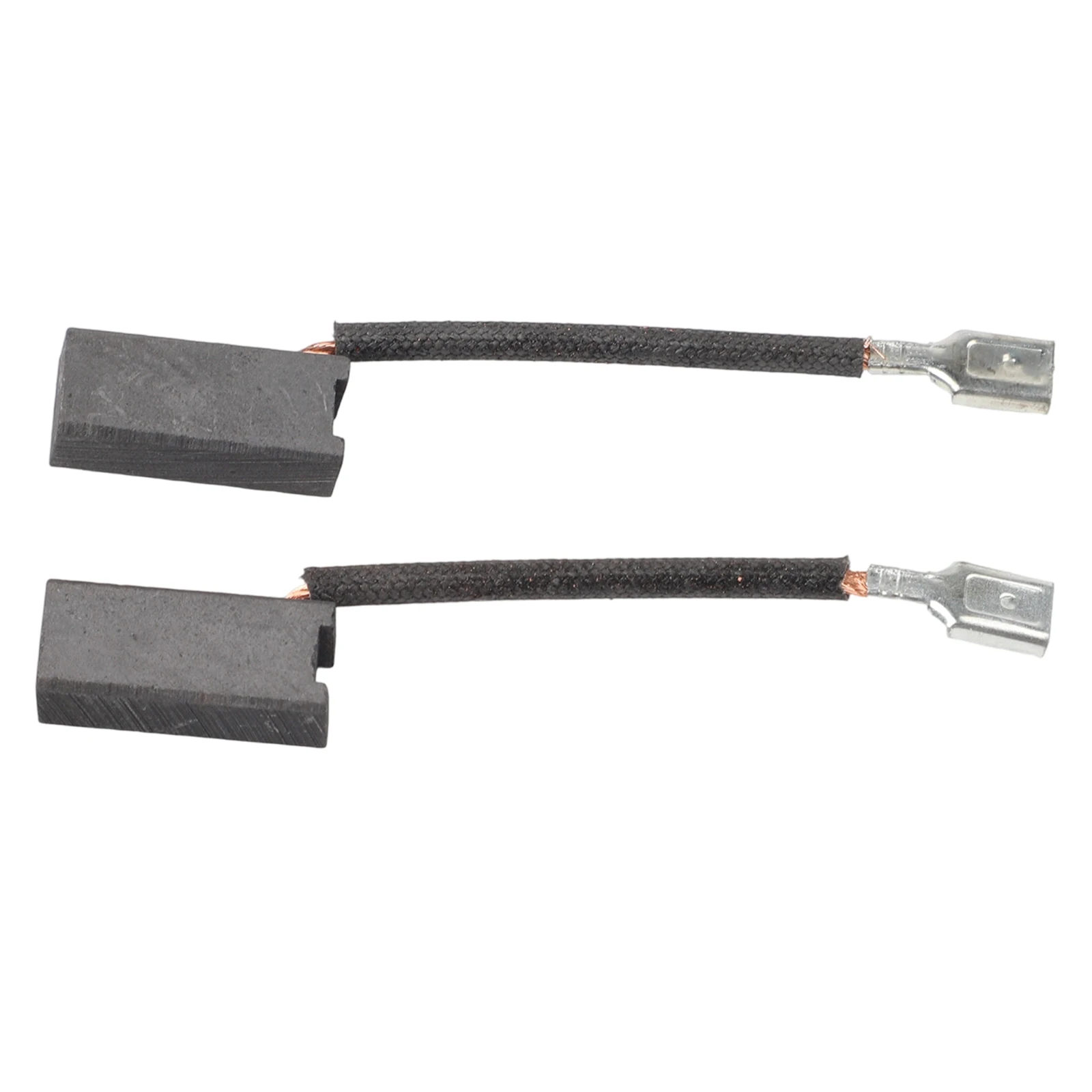 2PCS Carbon Brushes for Bosch For GBH36V-LI 36VF-LI GBH36 V SDS Rotary Hammer Drills H36 MA D35 Model Compatible