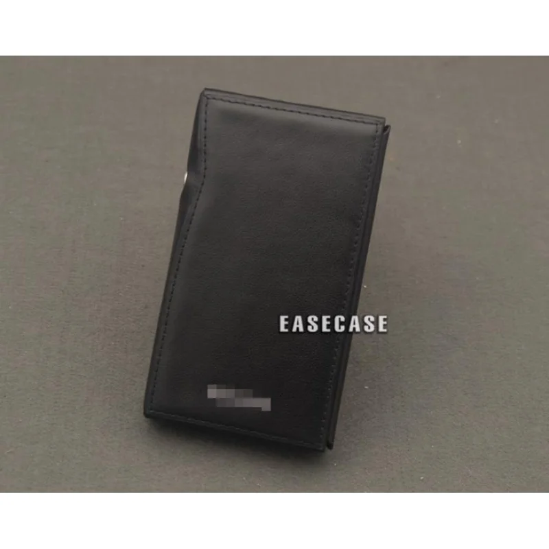 A6 Custom-Made Genuine Leather case for IRIVER Astell&Kern A&futura SE200