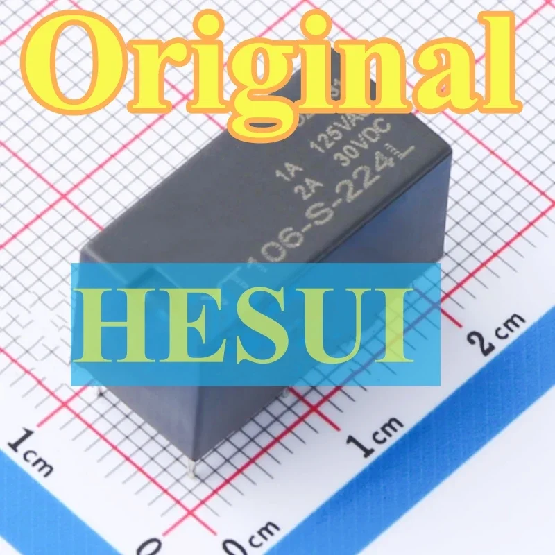 Signal Relay YT106-…